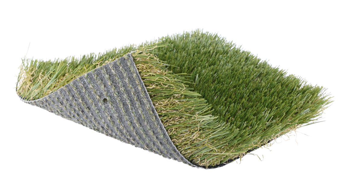 Turf sample