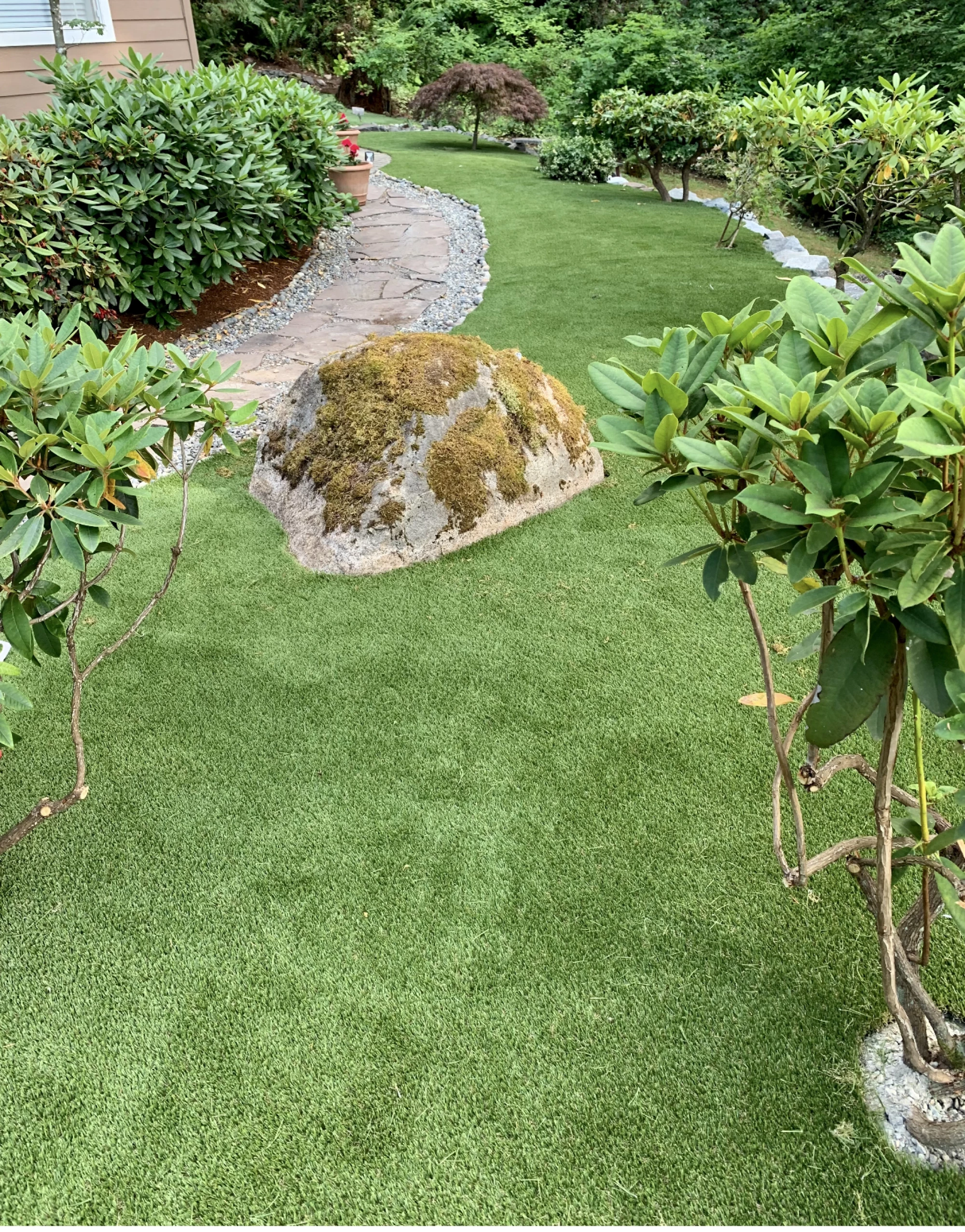 Artificial Grass