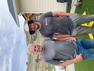 Jarod Pace — Owner, Synthetic Turf of Puget Sound