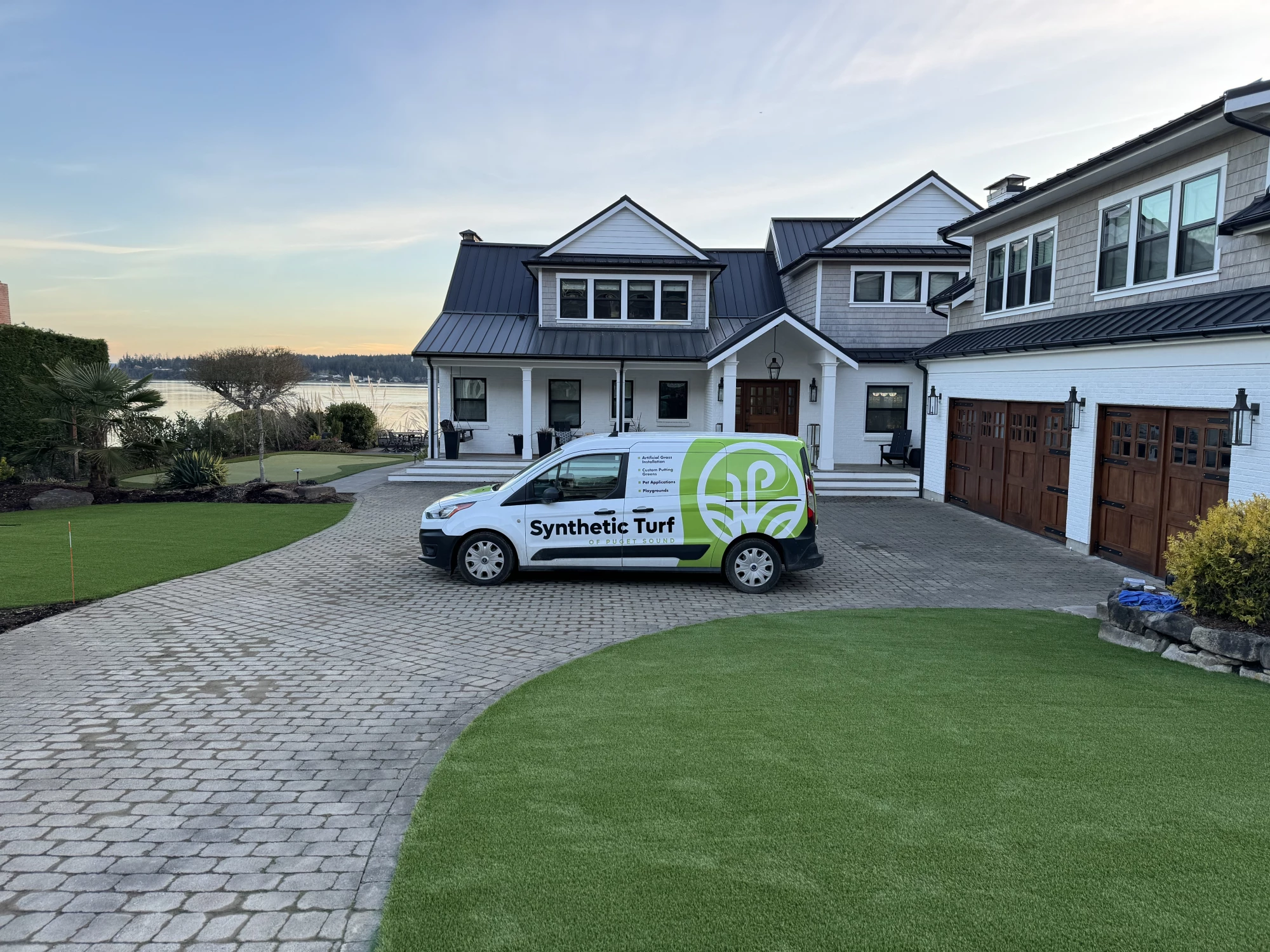 Free Estimate in Medina