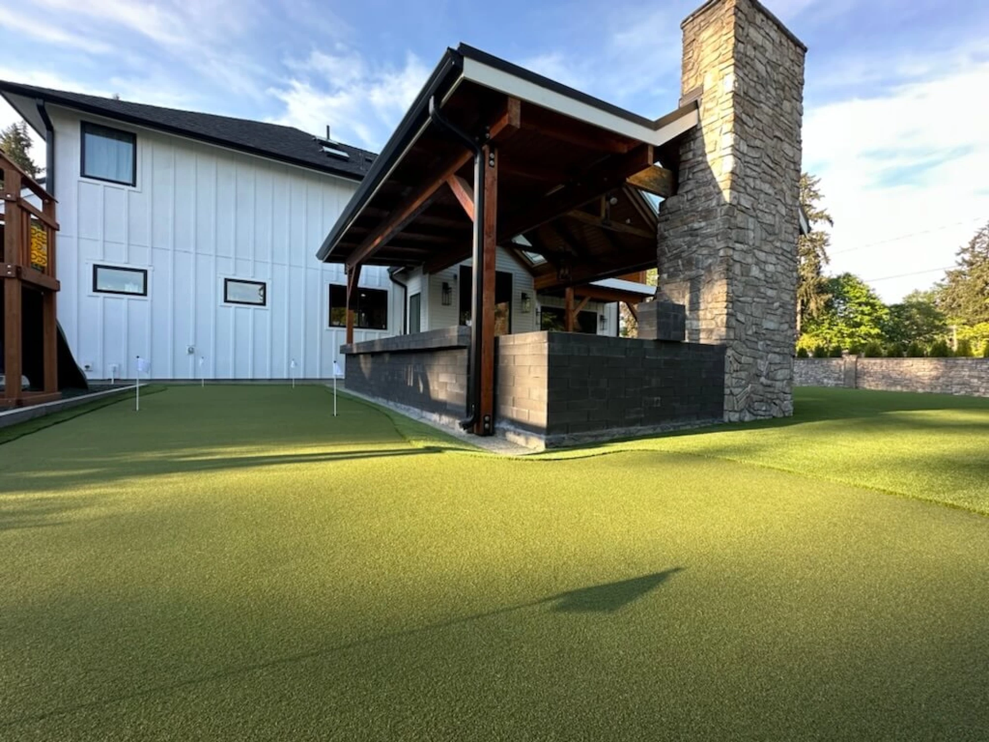 Free Estimate in Lakewood