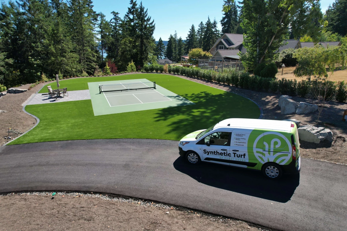 Local Western Washington Expertise