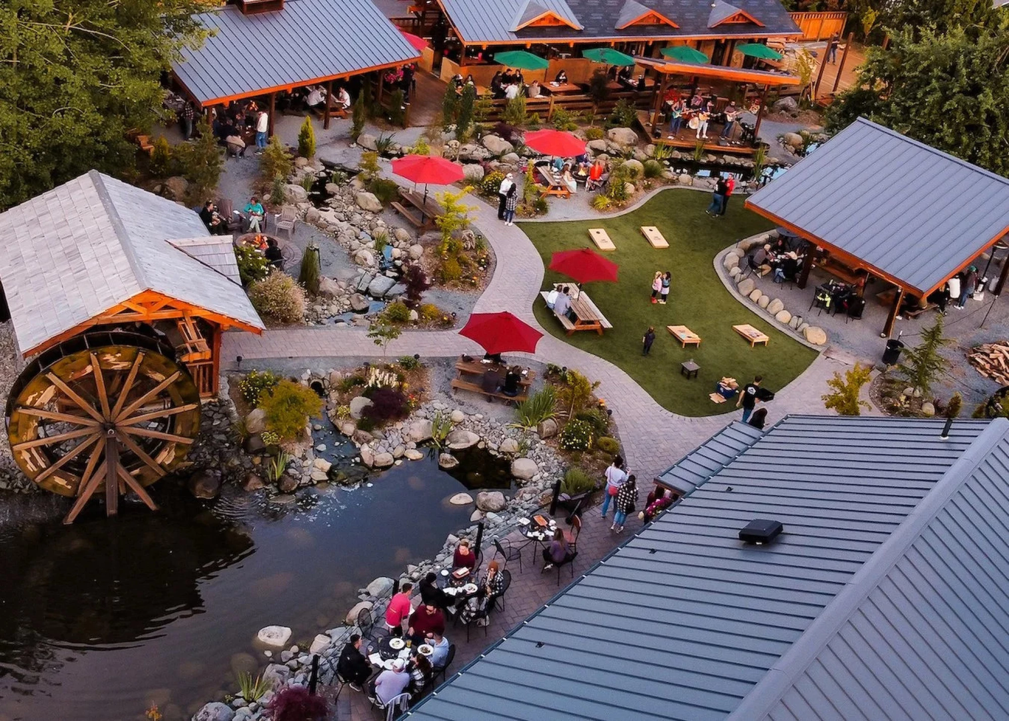 [Mill+Haus]+Drone+Shot