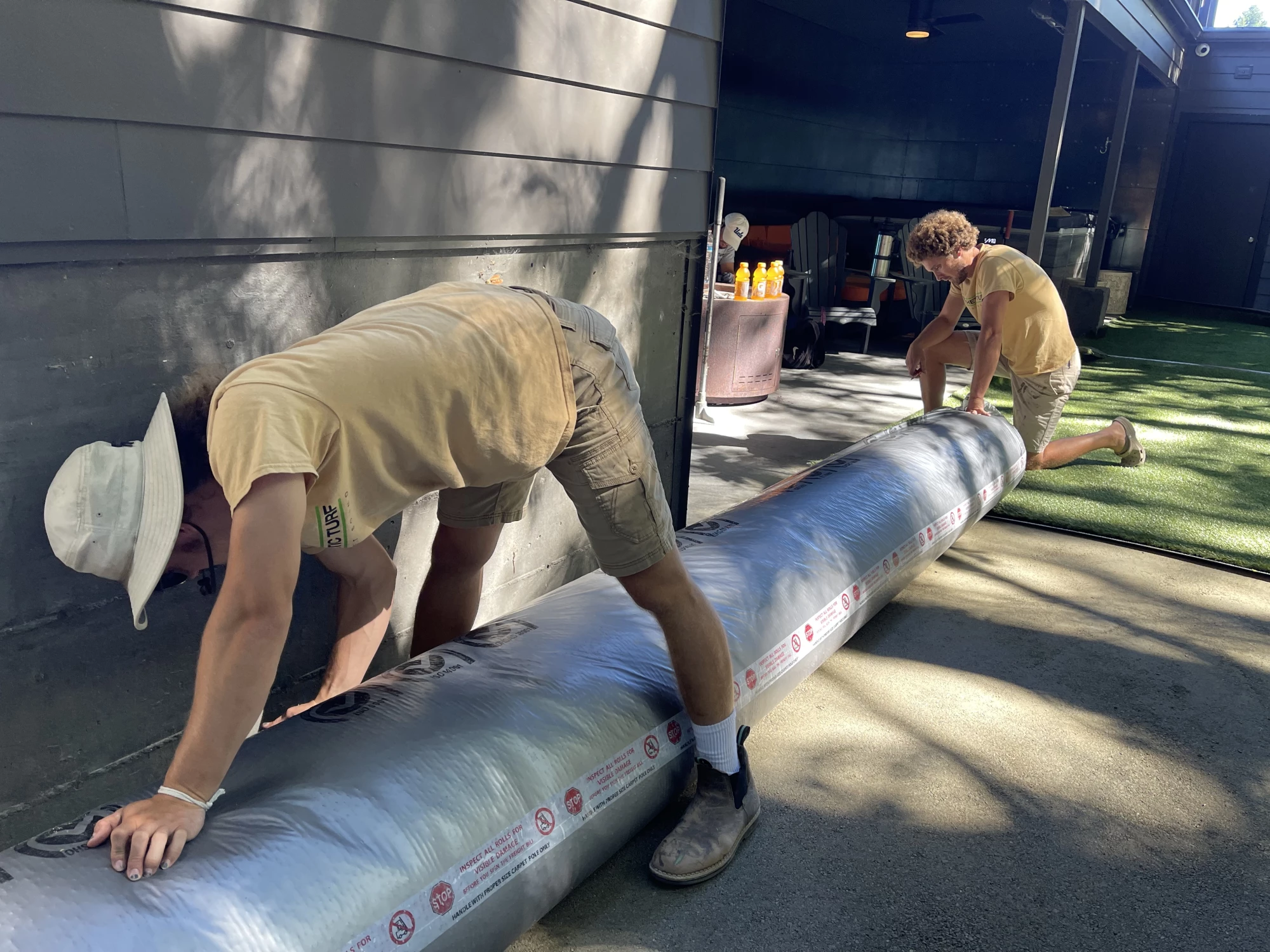 Free Artificial Grass Quote In Maple Valley