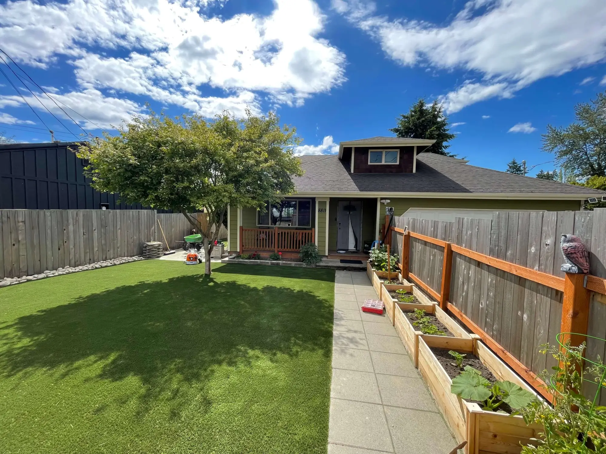 Schedule a Free Site Visit