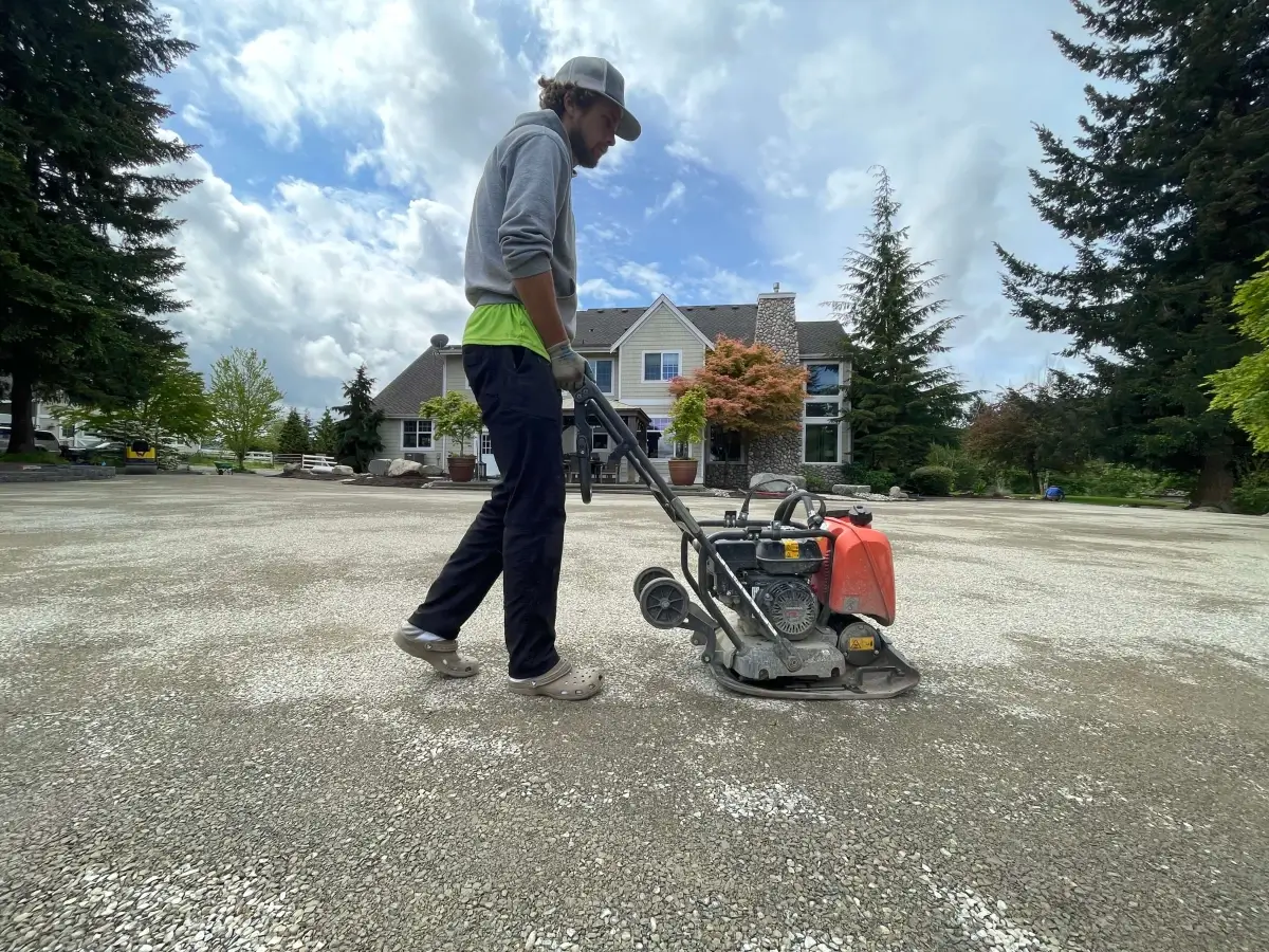 COMPACTION: HOW IT GETS DONE